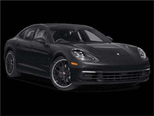 2020 Porsche Panamera for sale on GoCars.org