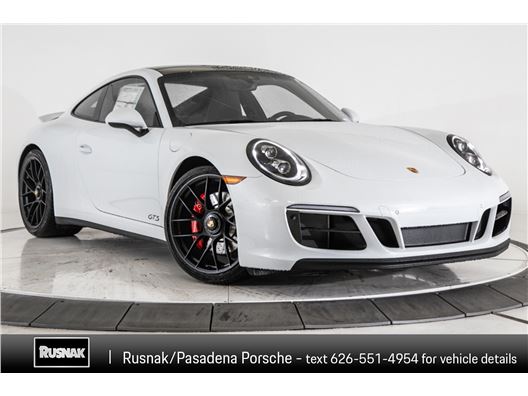 2019 Porsche 911 for sale on GoCars.org