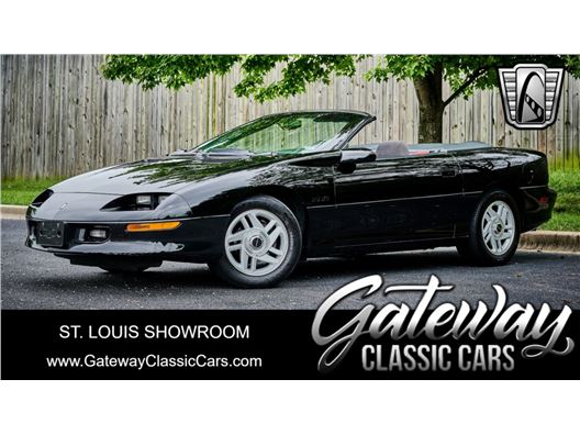 1994 Chevrolet Camaro for sale in OFallon, Illinois 62269