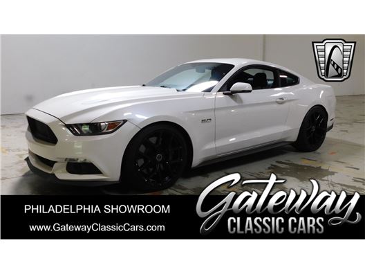 2017 Ford Mustang for sale in West Deptford, New Jersey 08066