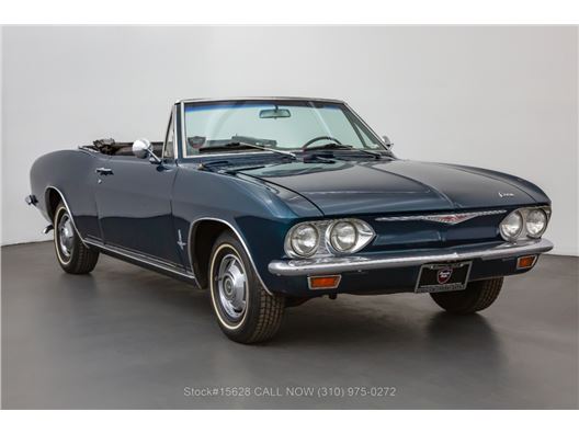 1965 Chevrolet Corvair Monza for sale in Los Angeles, California 90063