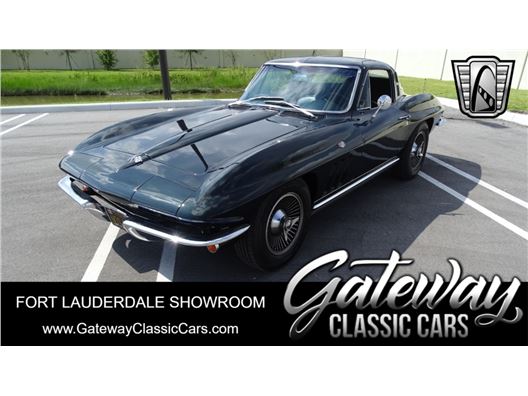 1965 Chevrolet Corvette for sale in Coral Springs, Florida 33065
