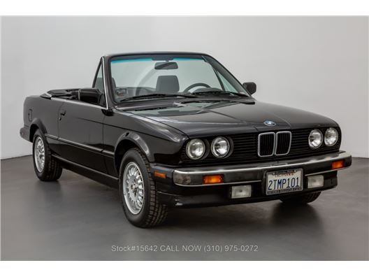 1990 BMW 325I for sale in Los Angeles, California 90063