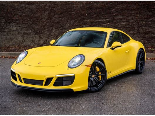 2018 Porsche 911 for sale in Brentwood, Tennessee 37027