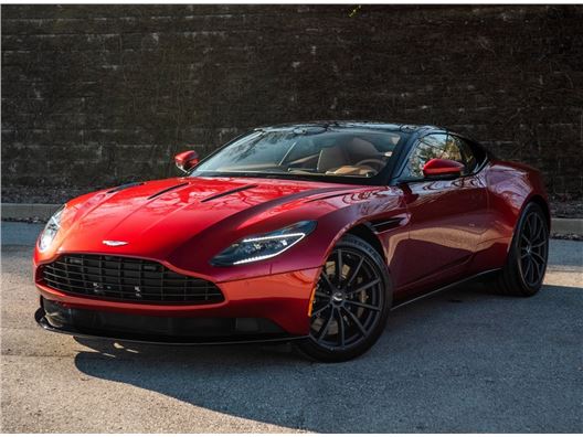 2020 Aston Martin DB11 for sale in Brentwood, Tennessee 37027