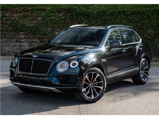 2020 Bentley Bentayga for sale in Brentwood, Tennessee 37027