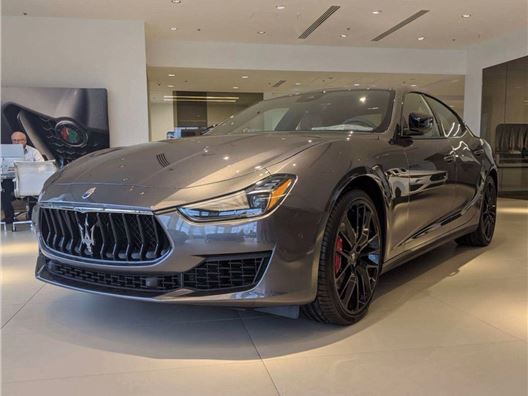 2019 Maserati Ghibli for sale in Brentwood, Tennessee 37027