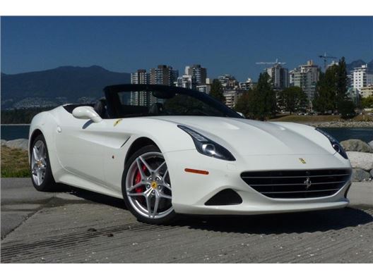 2015 Ferrari California for sale on GoCars.org