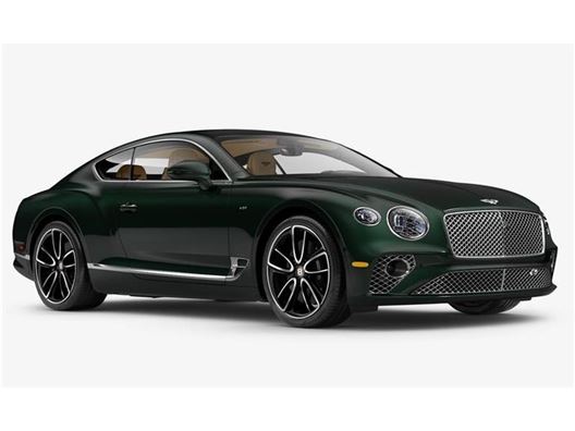 2020 Bentley Continental GT for sale on GoCars.org
