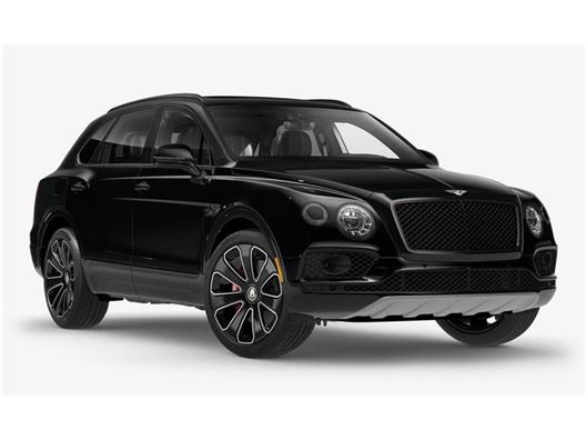 2020 Bentley Bentayga for sale on GoCars.org