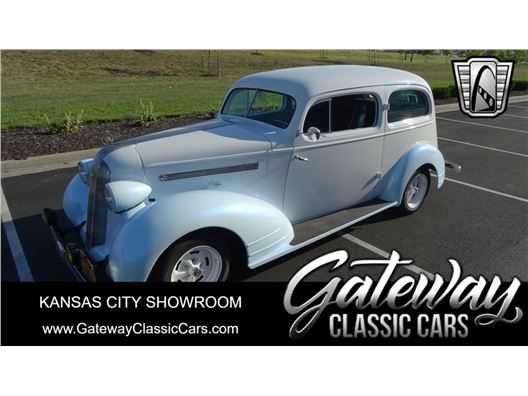 1935 Pontiac Coupe for sale in Olathe, Kansas 66061