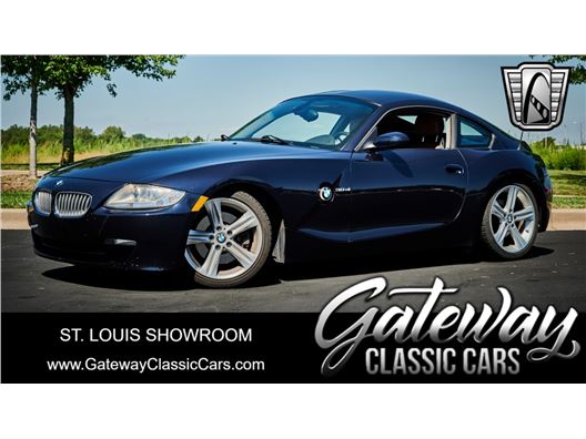 2007 BMW Z4 for sale in OFallon, Illinois 62269