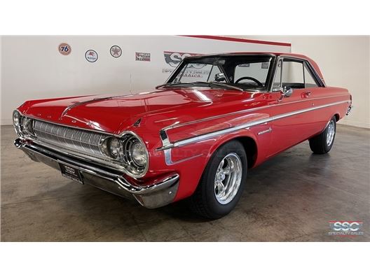 1964 Dodge Polara for sale in Fairfield, California 94534