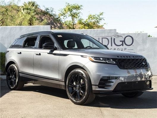 2020 Land Rover Range Rover Velar for sale in Rancho Mirage, California 92270