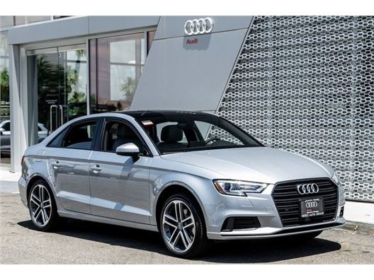 2019 Audi A3 for sale in Rancho Mirage, California 92270