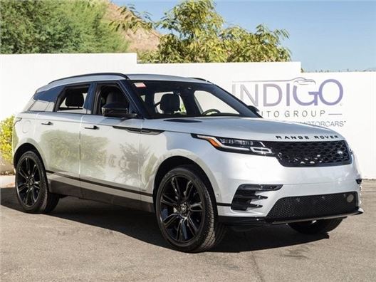 2019 Land Rover Range Rover Velar for sale in Rancho Mirage, California 92270