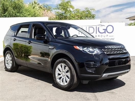 2019 Land Rover Discovery Sport for sale in Rancho Mirage, California 92270