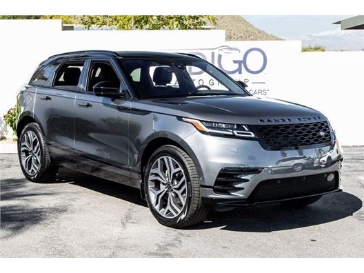2019 Land Rover Range Rover Velar for sale in Rancho Mirage, California 92270