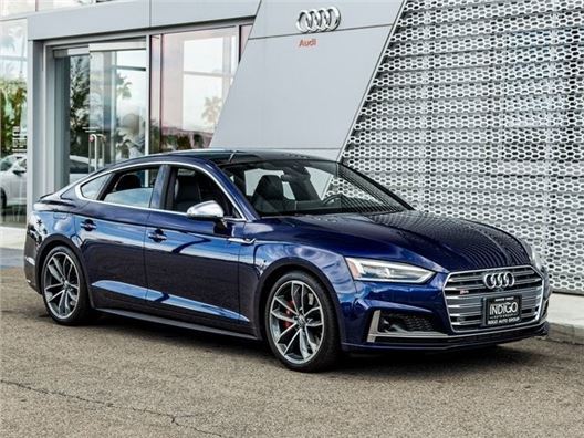 2018 Audi S5 for sale on GoCars.org