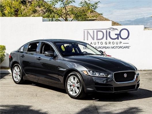 2017 Jaguar XE for sale on GoCars.org