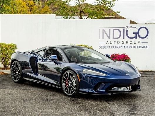 2020 McLaren GT for sale in Rancho Mirage, California 92270