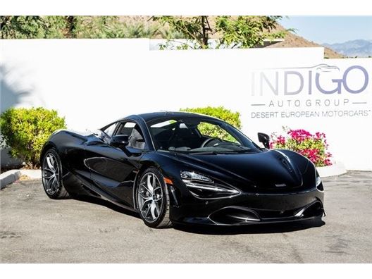2019 McLaren 720S for sale in Rancho Mirage, California 92270