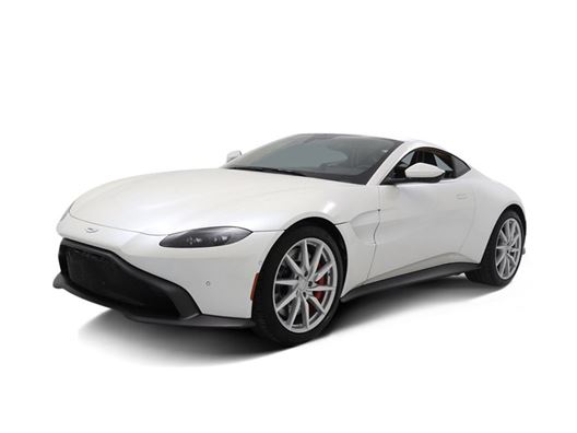 2019 Aston Martin Vantage for sale on GoCars.org