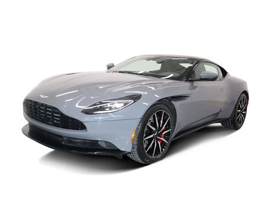 2020 Aston Martin DB11 for sale in Fort Lauderdale, Florida 33304