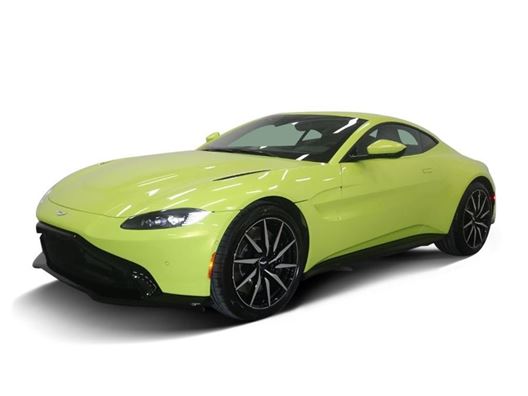 2020 Aston Martin Vantage for sale in Fort Lauderdale, Florida 33304