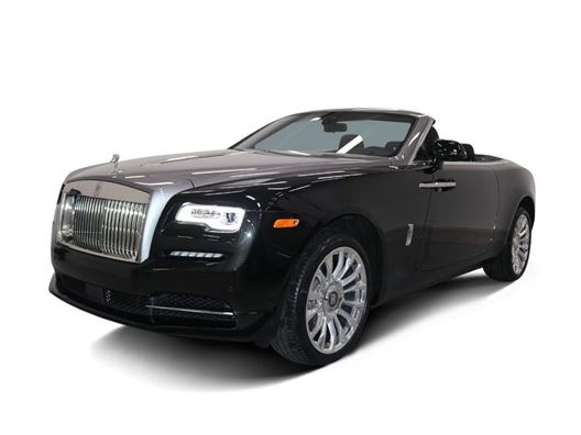 2020 Rolls-Royce Dawn for sale on GoCars.org