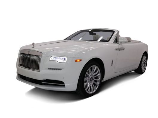 2020 Rolls-Royce Dawn for sale on GoCars.org