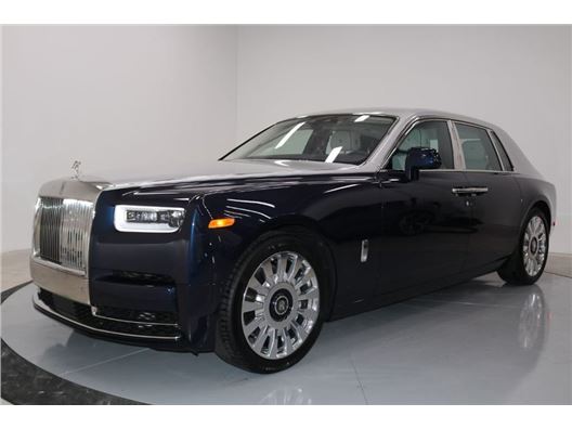 2020 Rolls-Royce Phantom for sale in Fort Lauderdale, Florida 33304