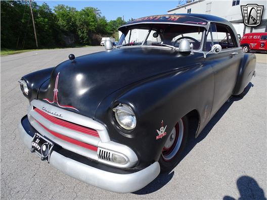 1951 Chevrolet Bel Air for sale in La Vergne, Tennessee 37086