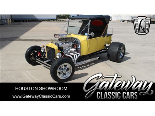 1923 Ford T-Bucket for sale in Houston, Texas 77090