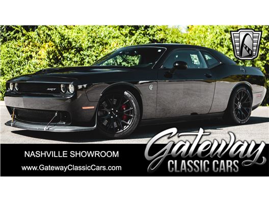 2016 Dodge Challenger for sale in Smyrna, Tennessee 37167