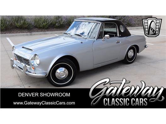 1969 Datsun 1600 for sale in Englewood, Colorado 80112