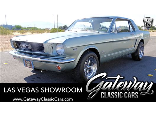 1965 Ford Mustang for sale in Las Vegas, Nevada 89118