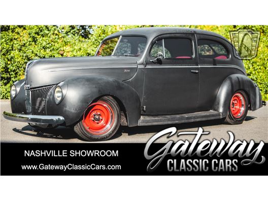 1940 Ford Business Coupe for sale in Smyrna, Tennessee 37167