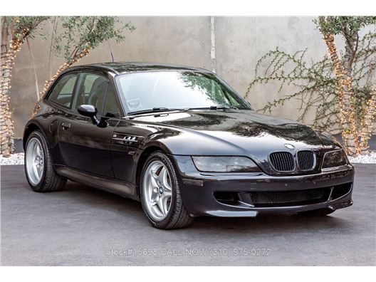 2000 BMW M for sale in Los Angeles, California 90063