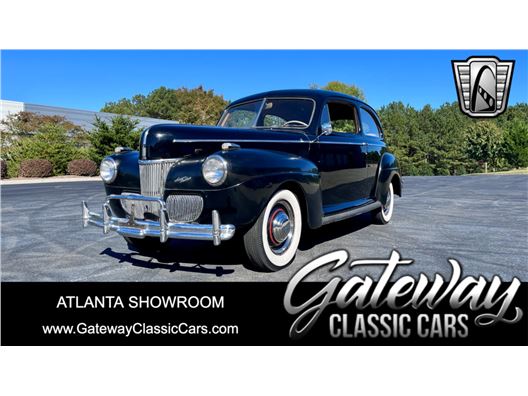 1941 Ford Super Deluxe for sale in Alpharetta, Georgia 30005