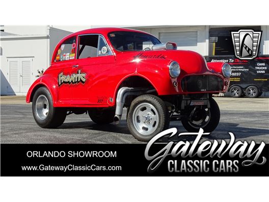 1955 Morris Minor for sale in Lake Mary, Florida 32746