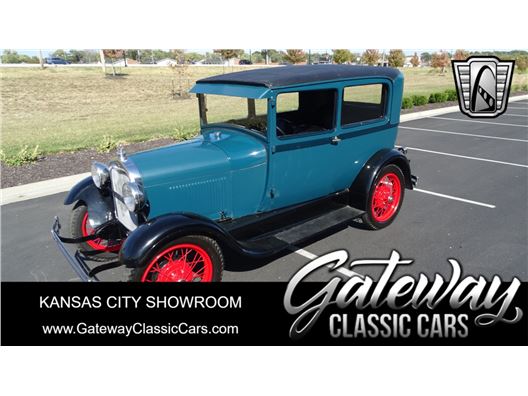 1928 Ford Model A for sale in Olathe, Kansas 66061