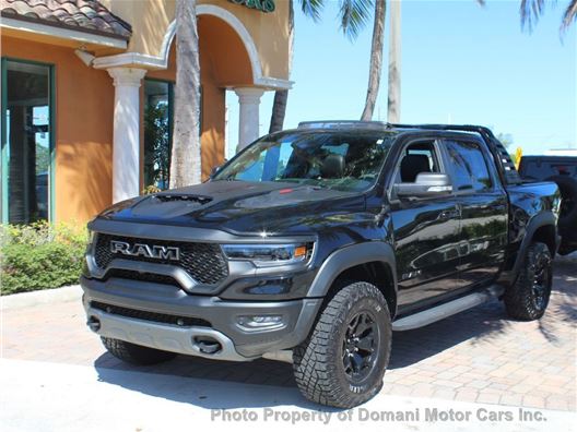 2021 Ram 1500 for sale on GoCars.org