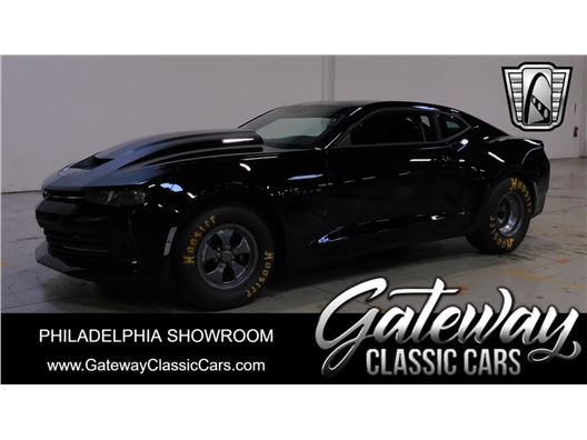 2018 Chevrolet Camaro for sale in West Deptford, New Jersey 08066