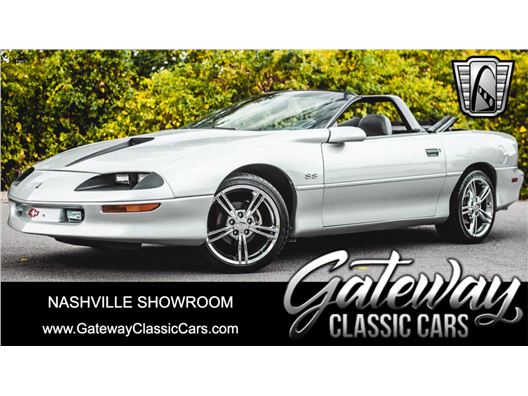 1995 Chevrolet Camaro for sale in Smyrna, Tennessee 37167