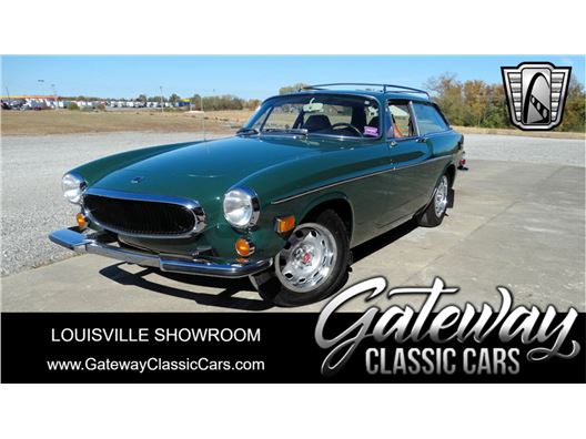 1973 Volvo 1800ES for sale in Memphis, Indiana 47143