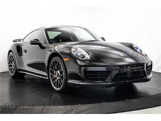2019 Porsche 911 for sale in New York, New York 10019