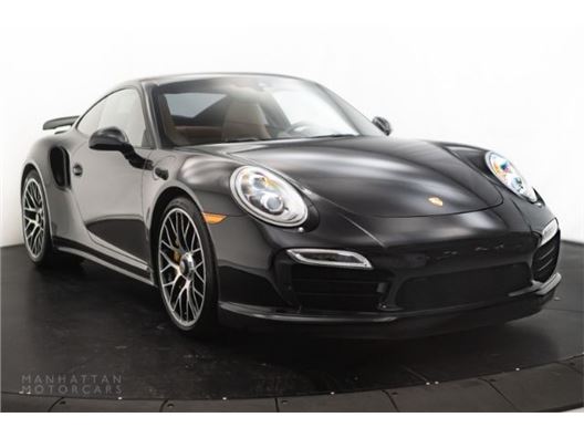 2015 Porsche 911 for sale in New York, New York 10019