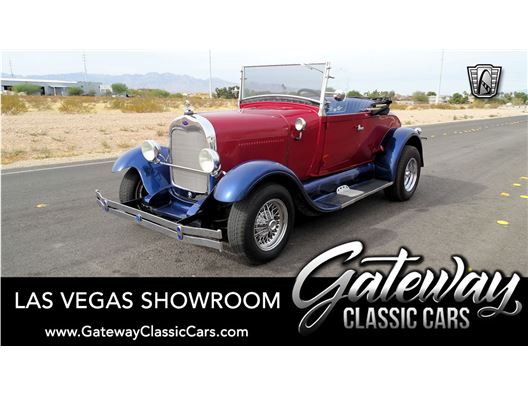 1929 Ford Model A for sale in Las Vegas, Nevada 89118