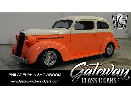 1937 Plymouth Humpback for sale in West Deptford, New Jersey 08066